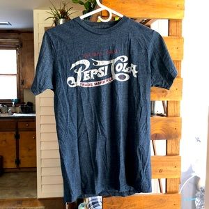Pepsi Cola tshirt